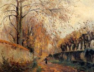 Chemin Ombrage A Bois-guillaume Chemin Ombrage A Bois-guillaume