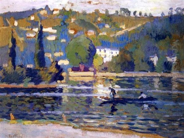 Le Passeur - view 1
