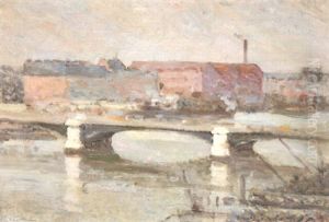 Pont A Rouen Pont A Rouen
