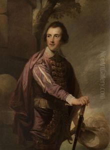 Simon Watson-taylor, Brother Of Doughty Deeds