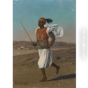 Sais (the Forerunner)