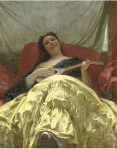 A Merry Tune