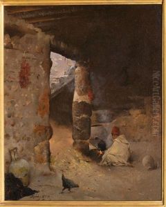 Djara, Septembre Djara, Septembre
