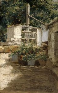 La Noria