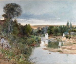 Molino De Benalosa, Alcala Molino De Benalosa, Alcala