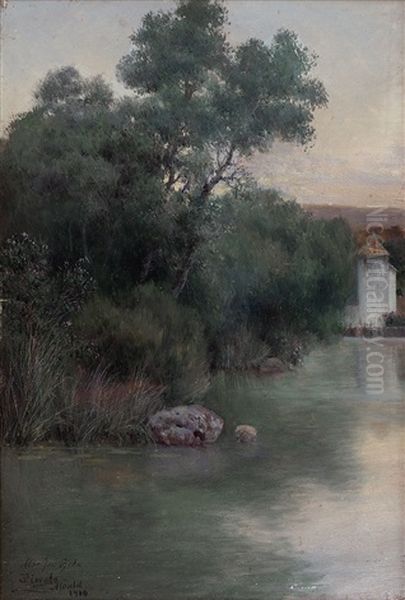 Molino De Alcala - view 1