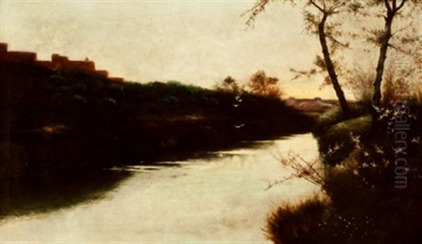 Alcala De Guadaira - view 1