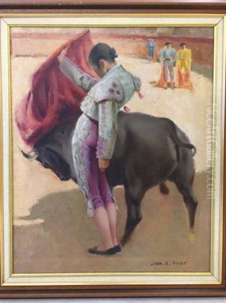 La Corrida - view 1