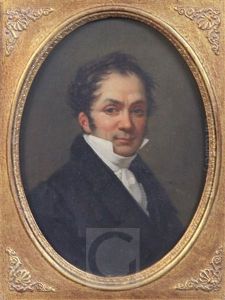 Self Portrait