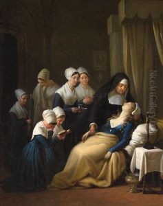 La Mort D'une Orpheline