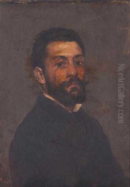 Antonio Maria De Betten - view 1