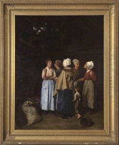 L'oraison Funebre D'un Pendu
