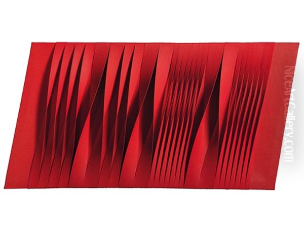 Sincronismo Rosso - view 1