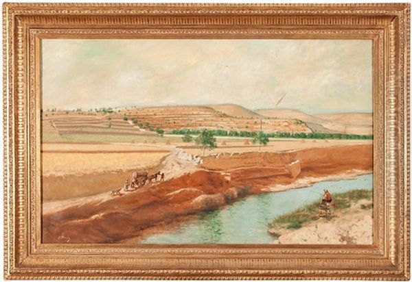 Paisaje - view 1