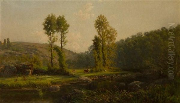 Bord De Riviere - view 1