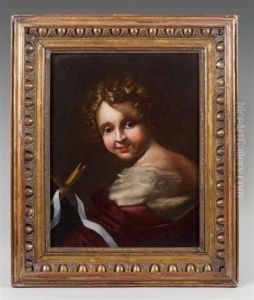 Saint Jean-baptiste Enfant