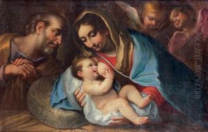 Sainte Famille