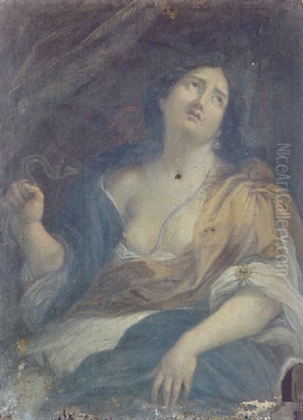 Cleopatra - view 1