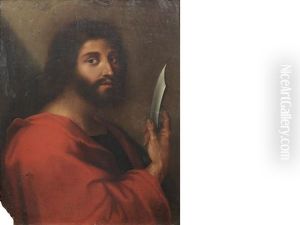 Saint Bartholomew