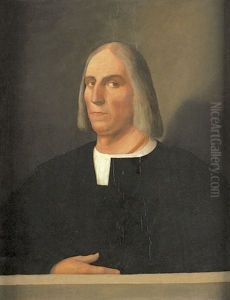 Portrat Des Dichters Sannazaro