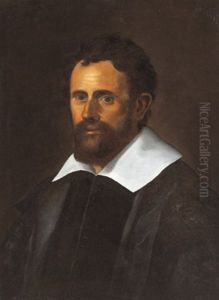 Ritratto D'uomo