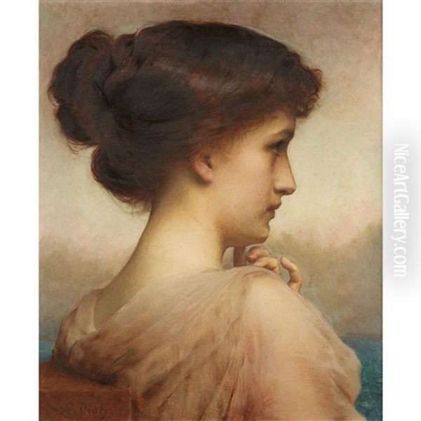Sappho - view 1