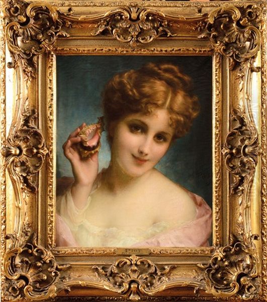 Portrait De La Comtesse Kowalski - view 1