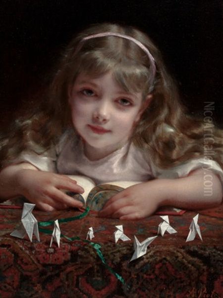 Origami Dreams - view 1