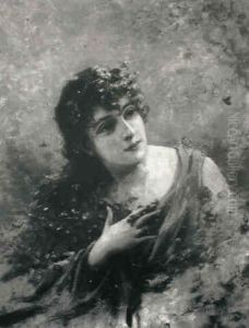 A Young Beauty A Young Beauty
