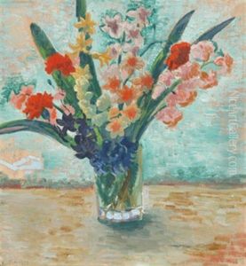Fleurs Fleurs