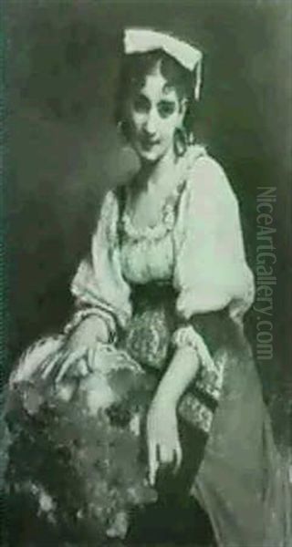 La Belle Italienne - view 1
