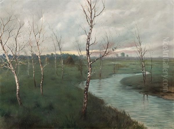 Pejzaz - view 1