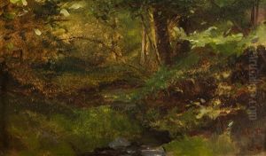 Waldbach