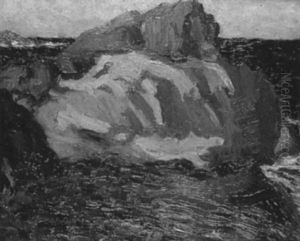 Les Rochers Fauves En Corse Les Rochers Fauves En Corse