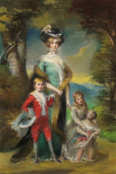 Familienportrait - view 1