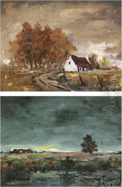 Landscape - view 1