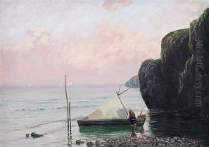 Marina by Giovanni Pisano