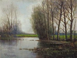 Lungo Il Fiume Lungo Il Fiume