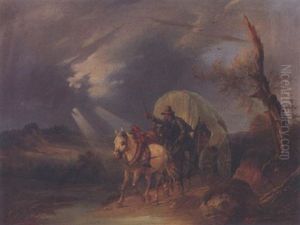 Vor Dem Gewitter Vor Dem Gewitter