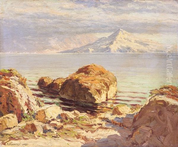 Morske Pobrezi - view 1