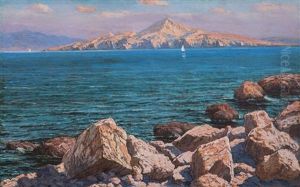 More by Joseph Pisecky