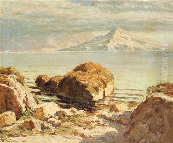 Dalmatische Kuste - view 1