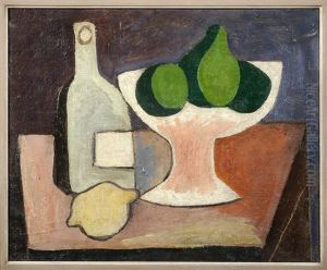 Still Life (dbl-sided)