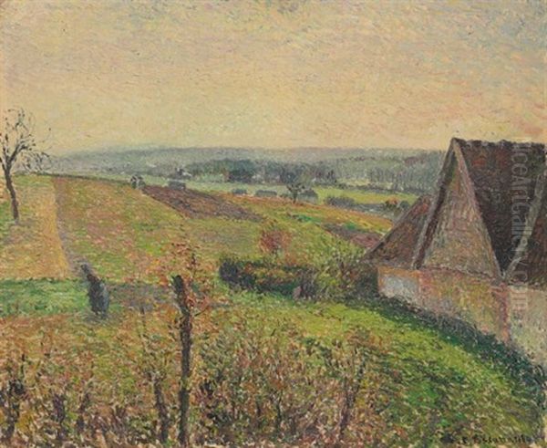 Les Coteaux De Gisors - view 1