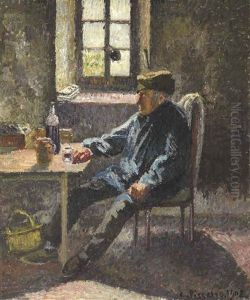 Vieux Vigneron, Moret