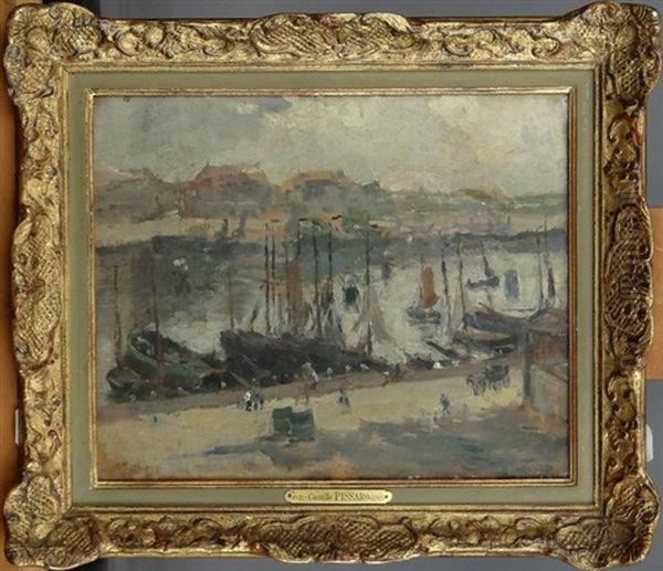 Quai Anime - view 1
