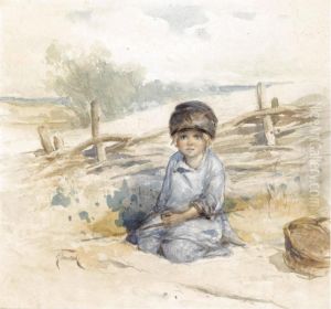 Peasant Boy