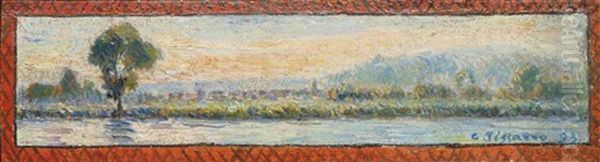 Bord De Riviere - view 1