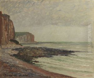 Falaises Aux Petites-dalles