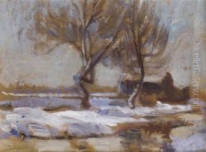 Une Paysage